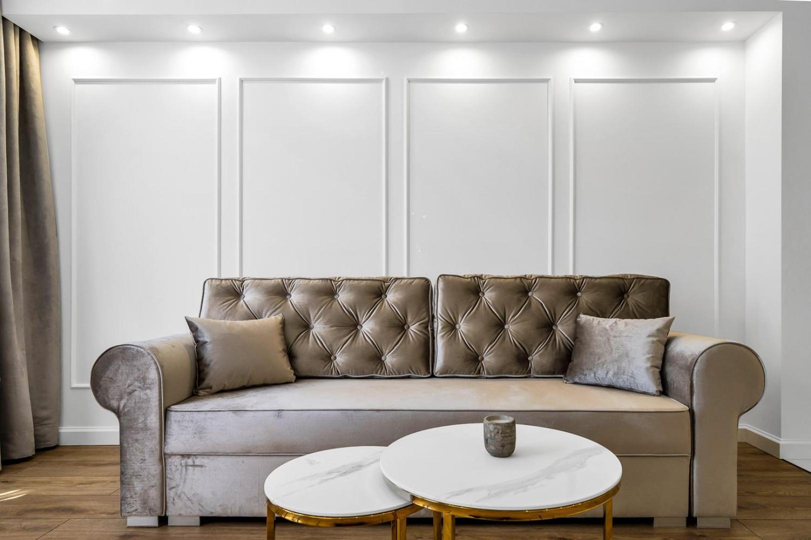 Warsaw Centrum Apartment - Workspace, Balcony - By Rentujemy Bagian luar foto