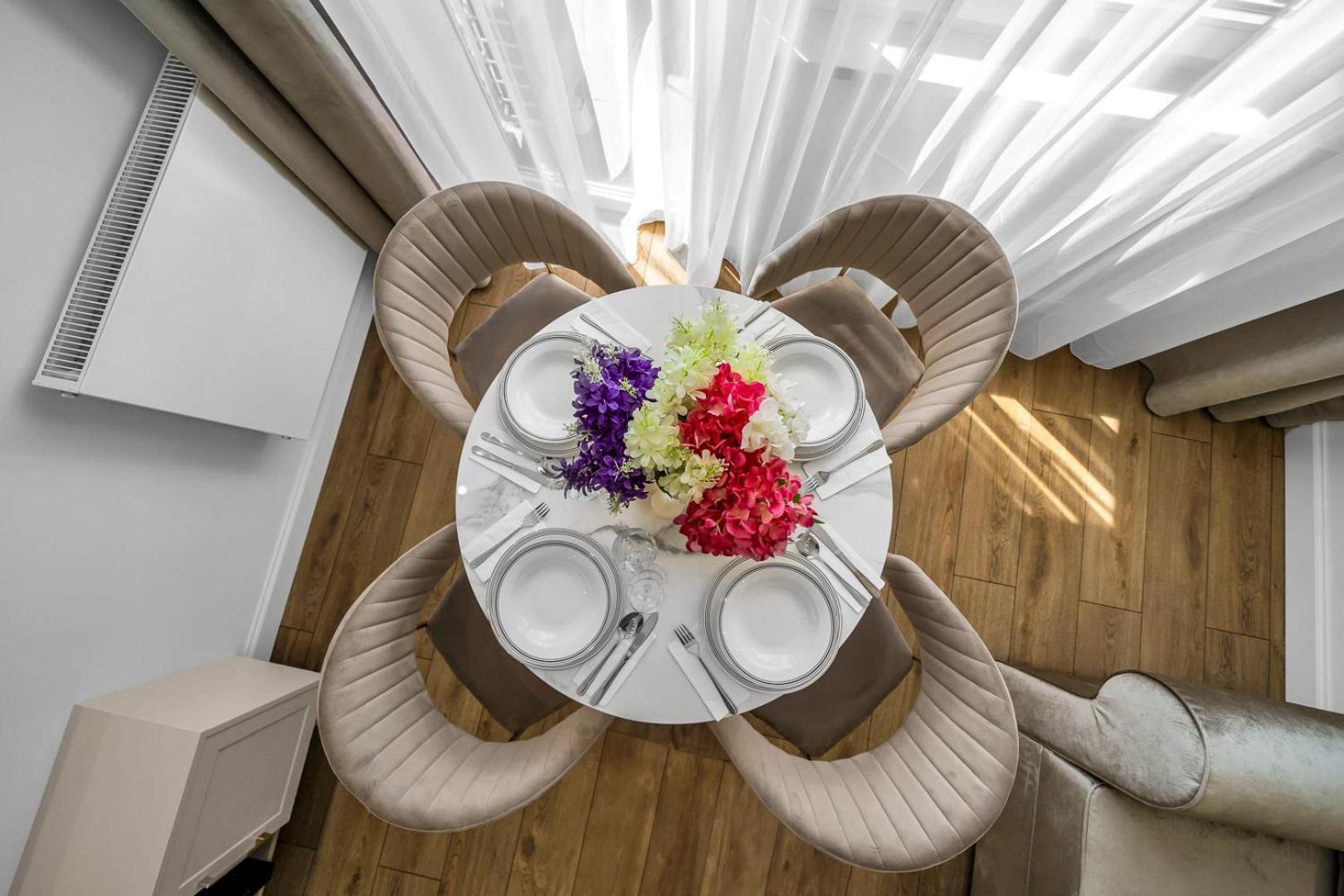 Warsaw Centrum Apartment - Workspace, Balcony - By Rentujemy Bagian luar foto