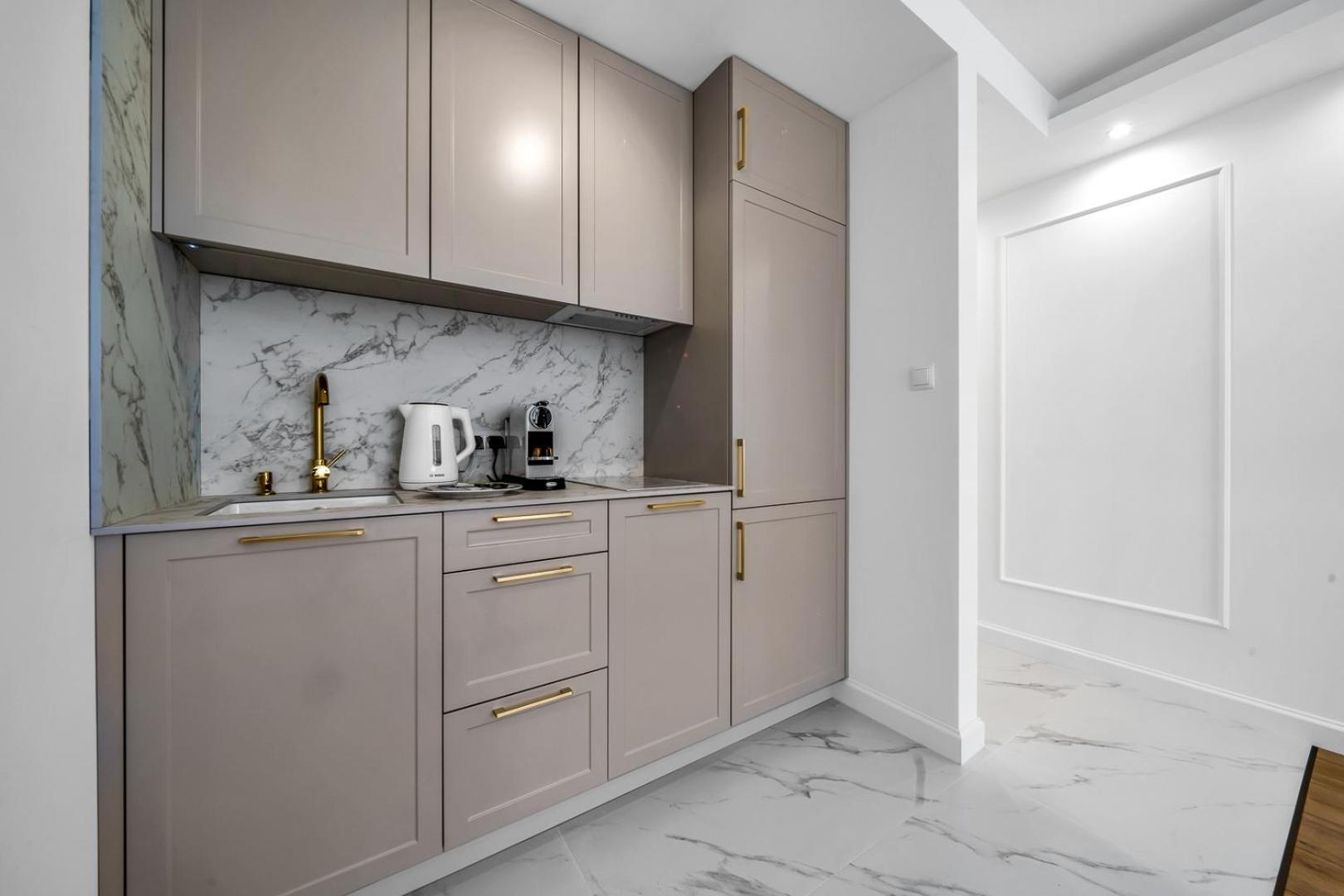 Warsaw Centrum Apartment - Workspace, Balcony - By Rentujemy Bagian luar foto